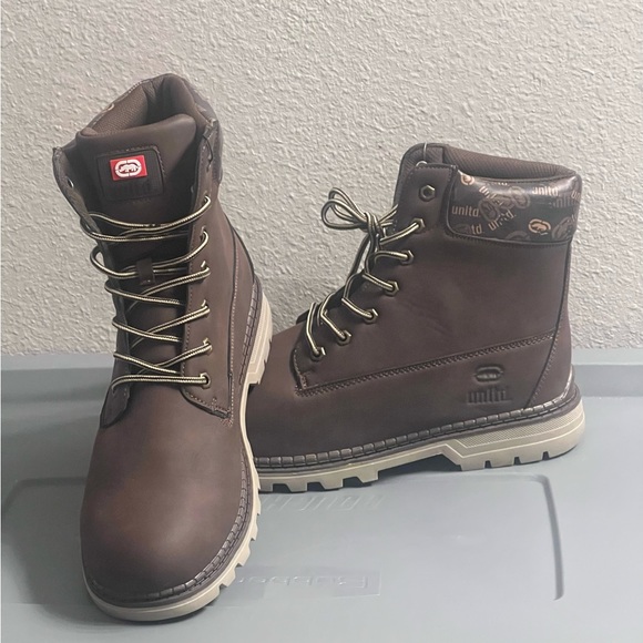 Brand New Men’s Boots